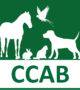 CCAB logo